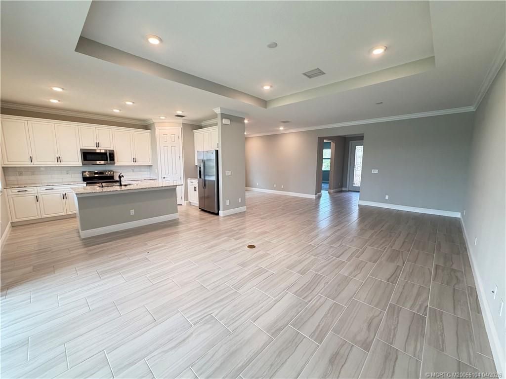 8741 SW Vico Way, Port Saint Lucie, FL 34987 Photo