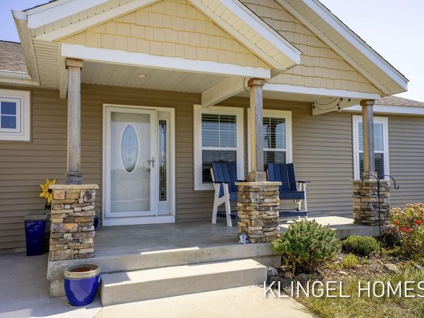 12940 Scottie Drive, Grand Haven, MI 49417