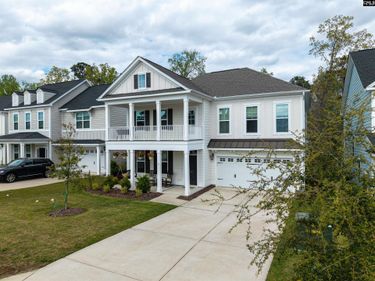 544 Harbour Point Drive , Columbia, SC 29229