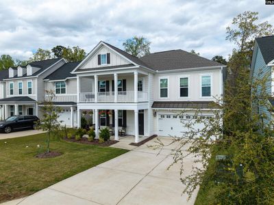 544 Harbour Point Drive , Columbia, SC 29229