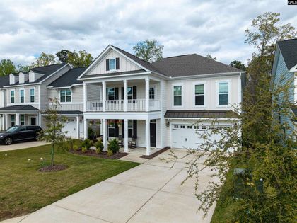 544 Harbour Pointe Drive Columbia, SC 29229