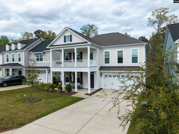 544 Harbour Point Drive , Columbia, SC 29229