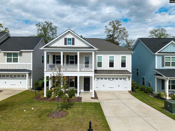 544 Harbour Pointe Drive, Columbia, SC 29229