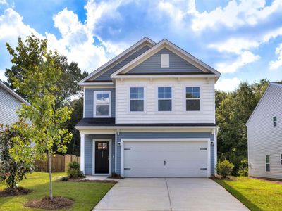 239 Boseman Road, Irmo, SC 29063