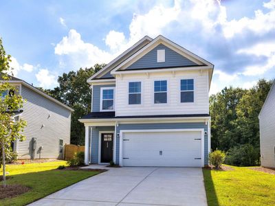 239 Boseman Road, Irmo, SC 29063