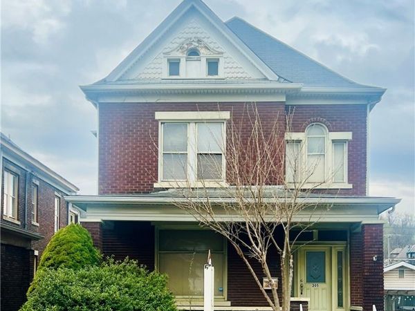 205 N 5th Street , Martins Ferry, OH 43935