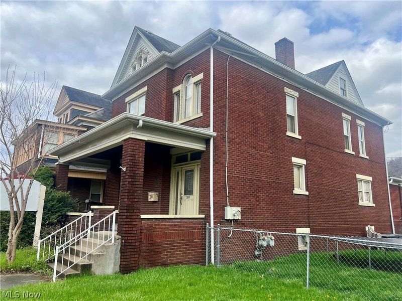 205 N 5th Street, Martins Ferry, OH 43935 Photo 24