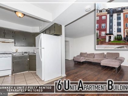 1911 W BALTIMORE STREET Baltimore, MD 21223