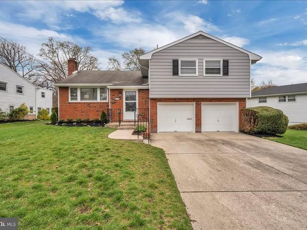 180 CHERRY TREE LANE, CHERRY HILL, NJ 08002