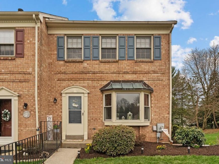 463 Franklin Court, Trappe, PA 19426 Main Photo