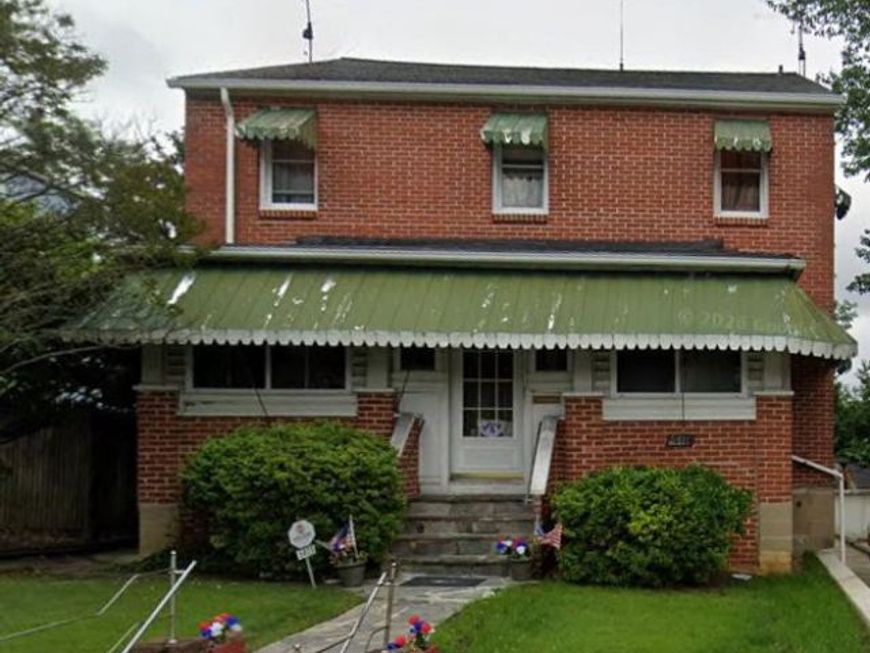 5411 Old Walther Avenue, Baltimore, MD 21214 Main Photo