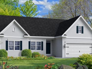 Lot 832 CASTAWAY DRIVE, GREENBACKVILLE, VA 23356