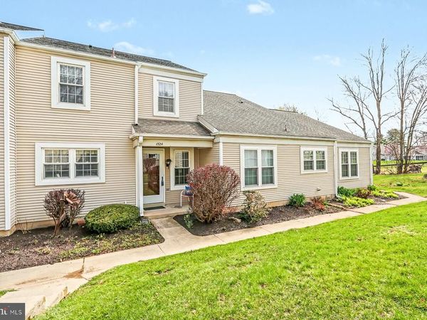 1524 CAMBRIDGE CT U-0209 COURT, PALMYRA, PA 17078