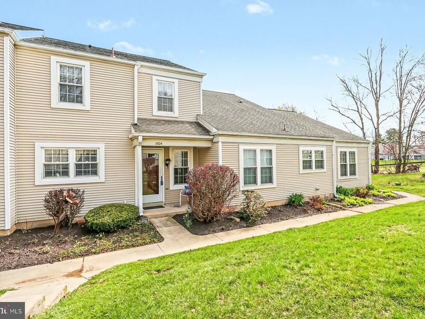 1524 Cambridge Ct U-0209 Court , Palmyra, PA 17078 Main Photo