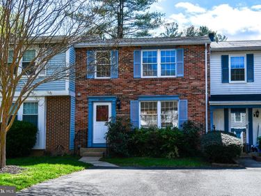 9803 TARA COURT, BURKE, VA 22015