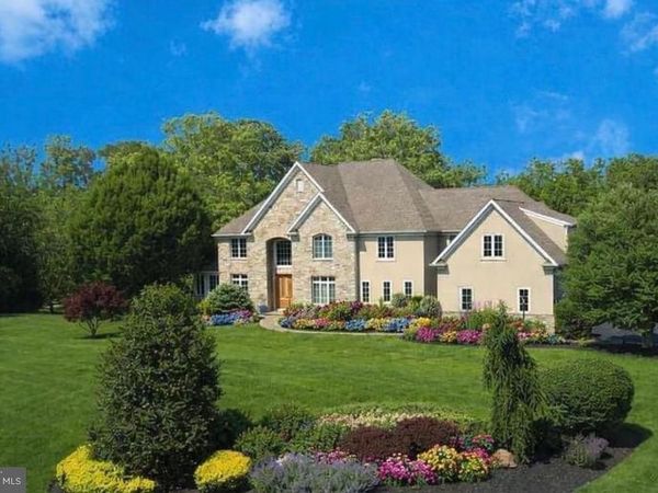 10 EASTBURN DRIVE , NEW HOPE, PA 18938