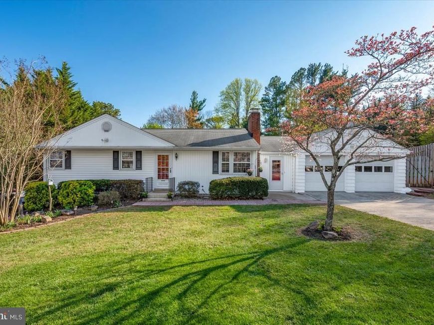 10508 Sweepstakes Road, Damascus, MD 20872 Main Photo