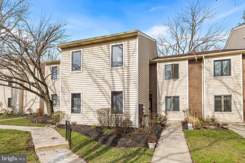 9019 Ayrdale Crescent, Unit 48A, Philadelphia, PA 19128 Main Photo