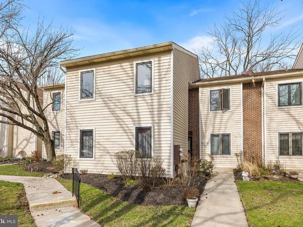 9019 AYRDALE CRESCENT, Unit 48A, PHILADELPHIA, PA 19128