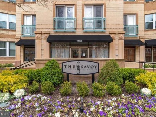 12000 MARKET STREET , Unit 173, RESTON, VA 20190