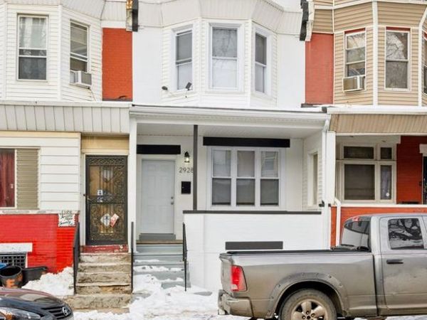 2928 N 27TH STREET , PHILADELPHIA, PA 19132