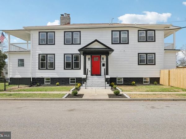 4400 KATHLAND AVENUE , BALTIMORE, MD 21207