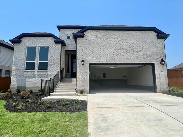 308 Terra Manor TRL , Georgetown, TX 78628