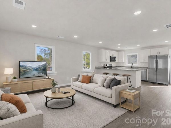 515 Wagner Street , Statesville, NC 28677