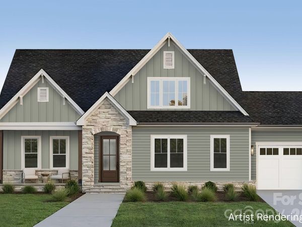 104 Northstone Drive , Statesville, NC 28677