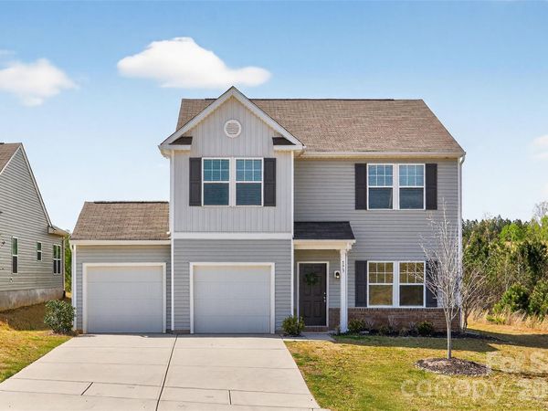 173 Clove Hitch Drive , Unit I284, Statesville, NC 28677