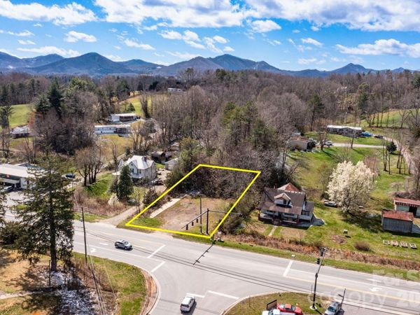 99999 New Leicester Highway, Leicester, NC 28748