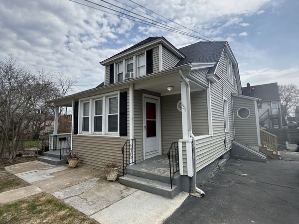 133 Ocean , Bridgeport, CT 06605