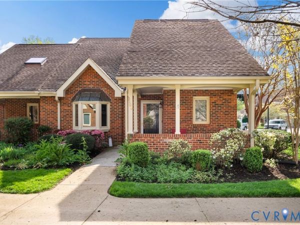 3100 Lake Village Drive , Richmond, VA 23235