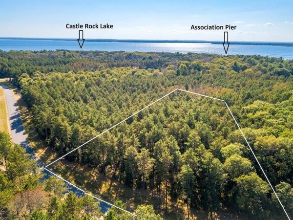 Lot 12 19th Boulevard, Friendship, WI 53934