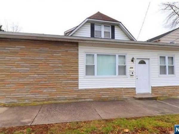 386 Rea Avenue Front Apartm, HAWTHORNE, NJ 07506