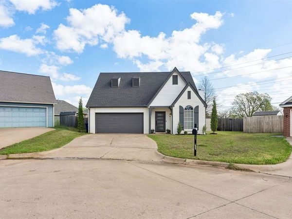 2022 E Cedar Court, Stillwater, OK 74075