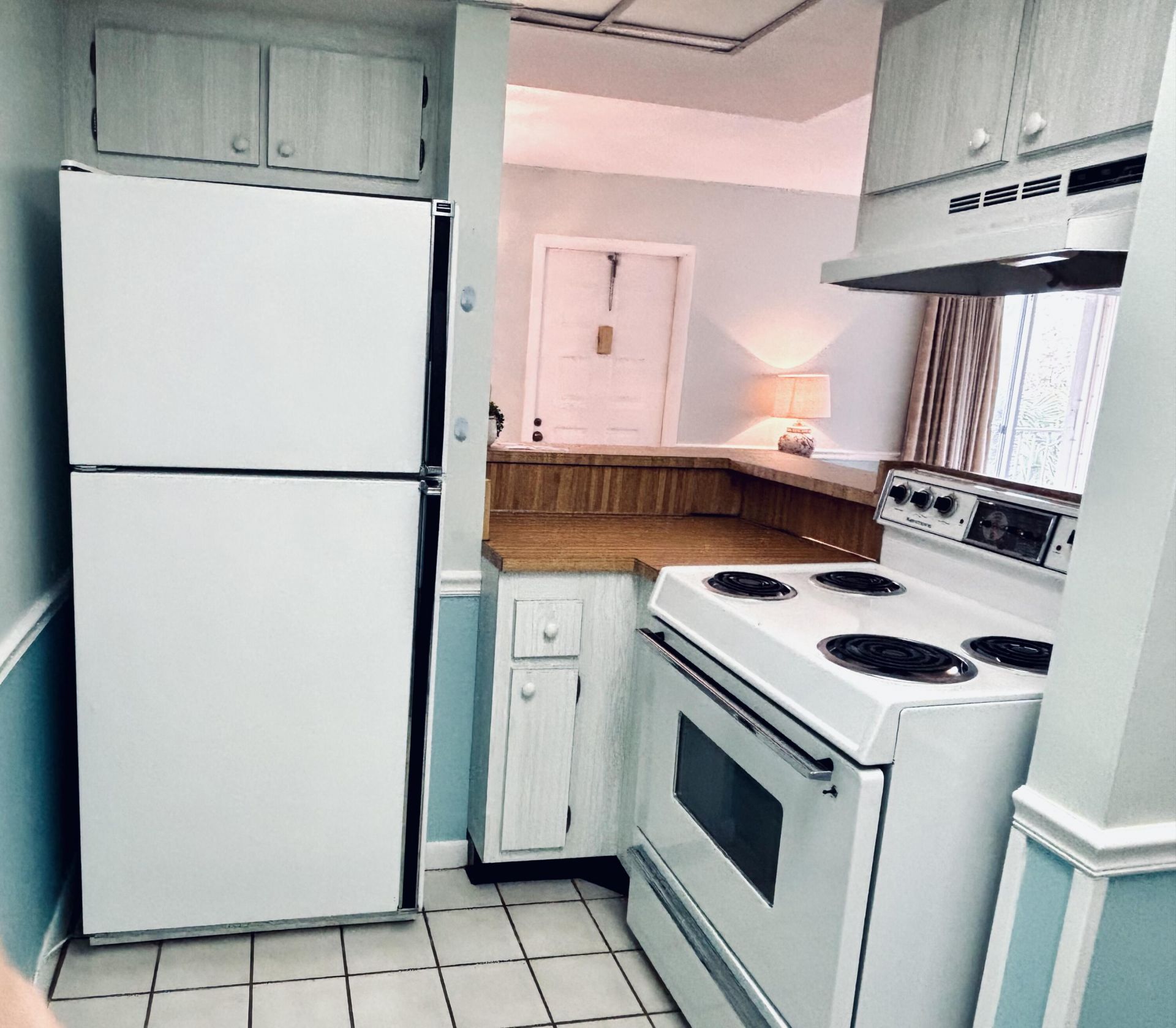 1805 Fairview Villas Drive, West Palm Beach, FL 33406 Photo