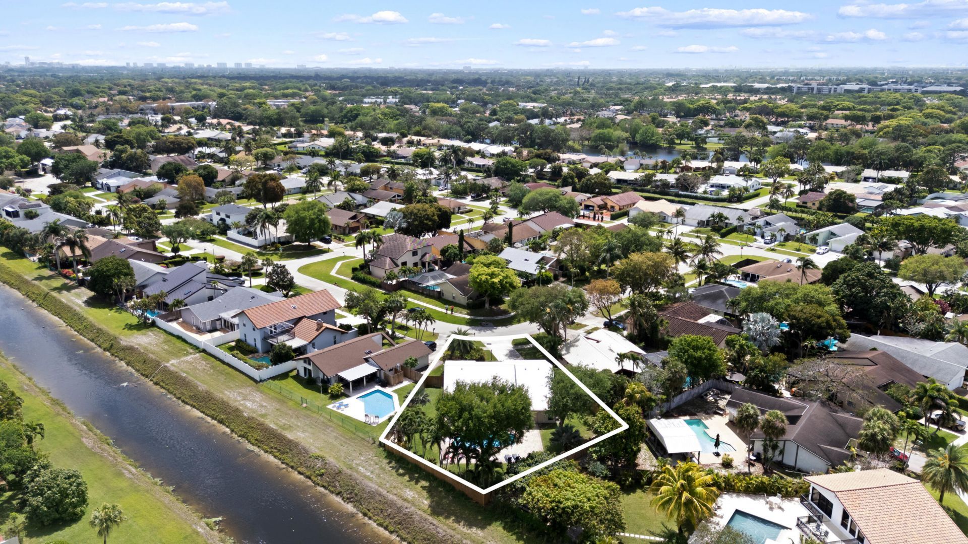 21521 E Hollandaire Dr Drive E, Boca Raton, FL 33433 Photo