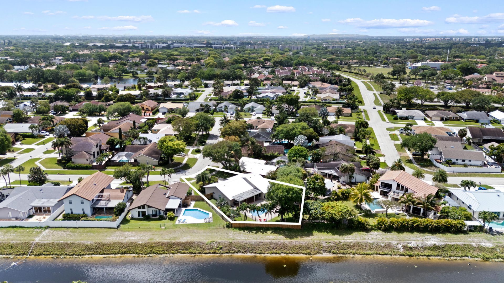 21521 E Hollandaire Dr Drive E, Boca Raton, FL 33433 Photo