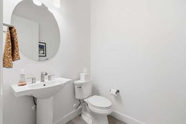 432 SE Filoli Drive, Port Saint Lucie, FL 34984 Photo