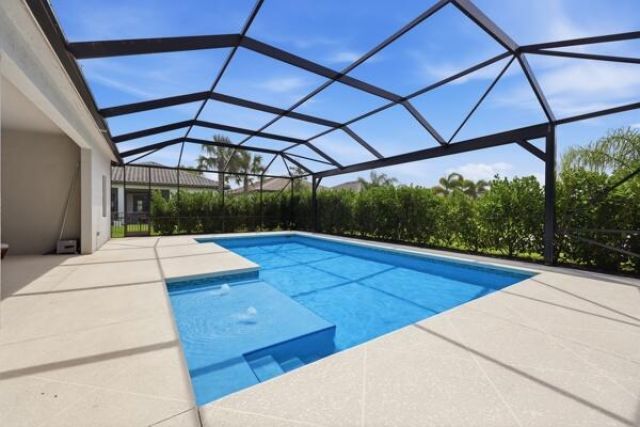 432 SE Filoli Drive, Port Saint Lucie, FL 34984 Photo