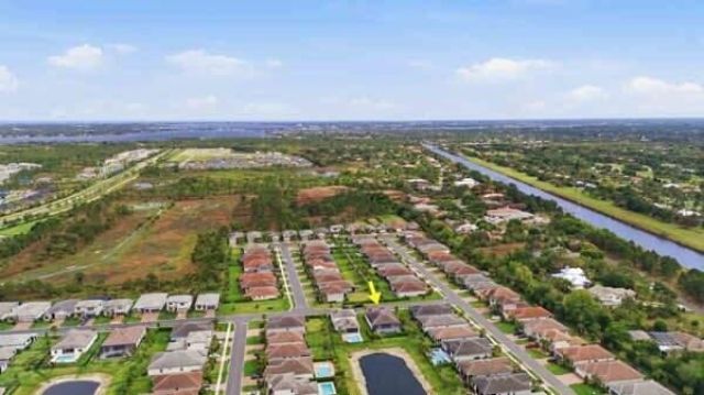 432 SE Filoli Drive, Port Saint Lucie, FL 34984 Photo