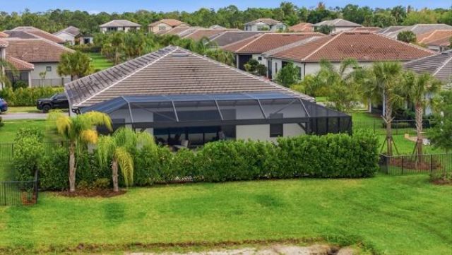 432 SE Filoli Drive, Port Saint Lucie, FL 34984 Photo