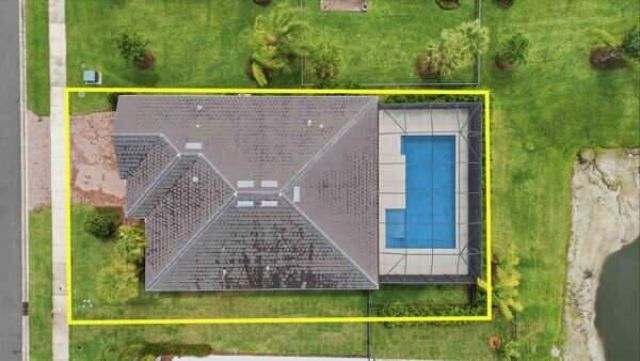 432 SE Filoli Drive, Port Saint Lucie, FL 34984 Photo