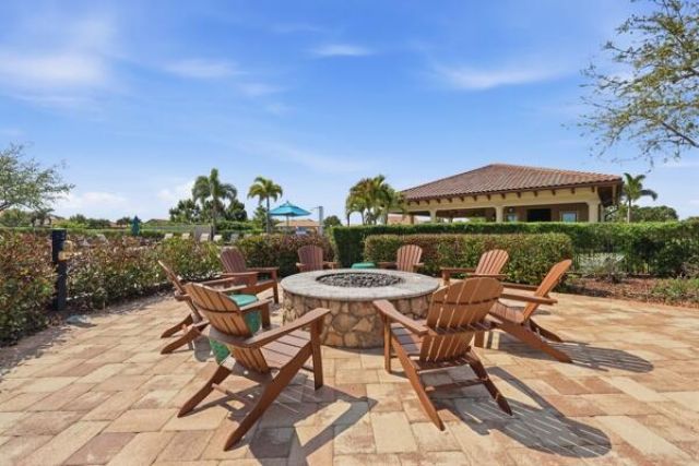 432 SE Filoli Drive, Port Saint Lucie, FL 34984 Photo