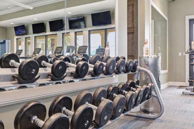 432 SE Filoli Drive, Port Saint Lucie, FL 34984 Photo