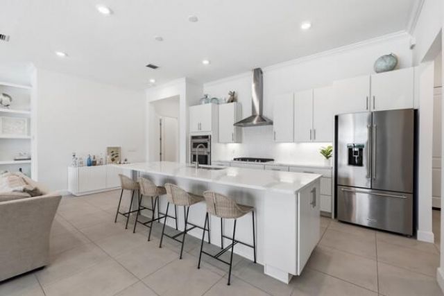 432 SE Filoli Drive, Port Saint Lucie, FL 34984 Photo