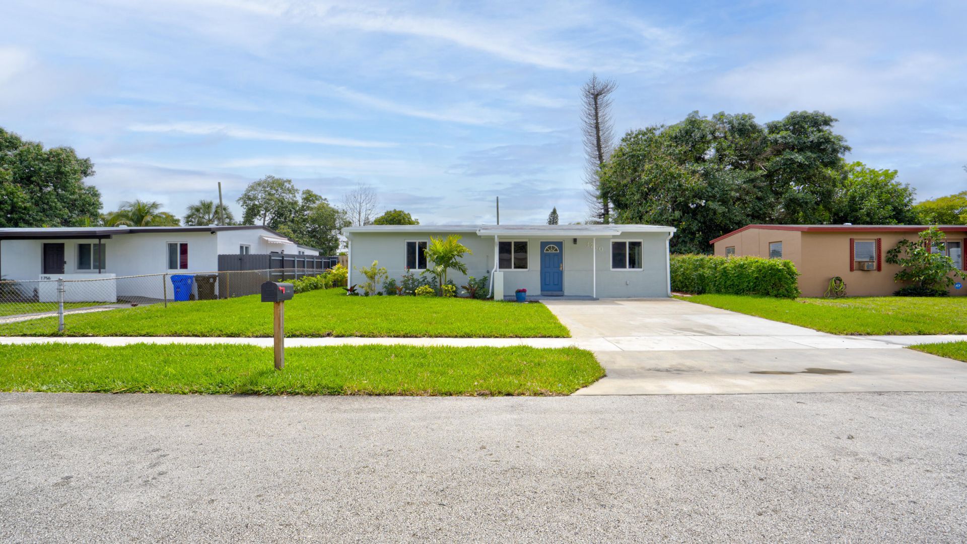 1760 NW 18th Street Nw, Fort Lauderdale, FL 33311 Photo