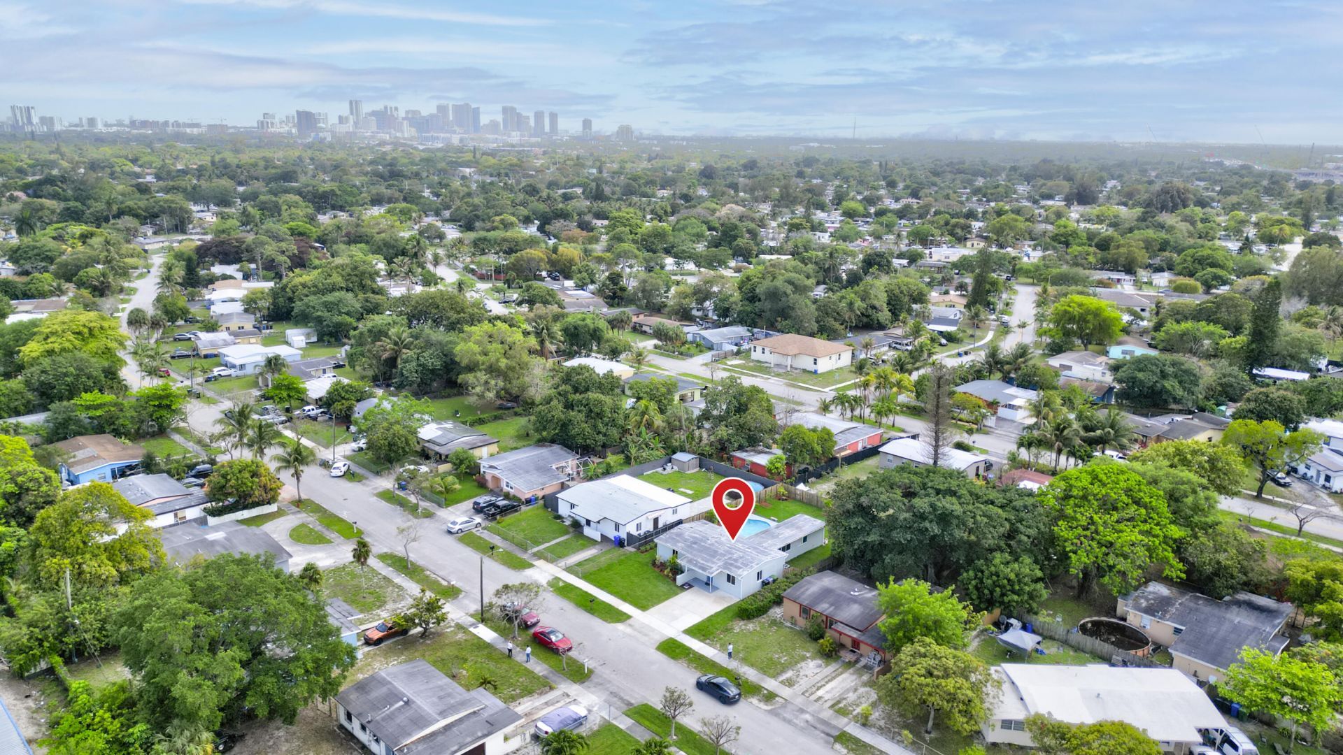 1760 NW 18th Street Nw, Fort Lauderdale, FL 33311 Photo