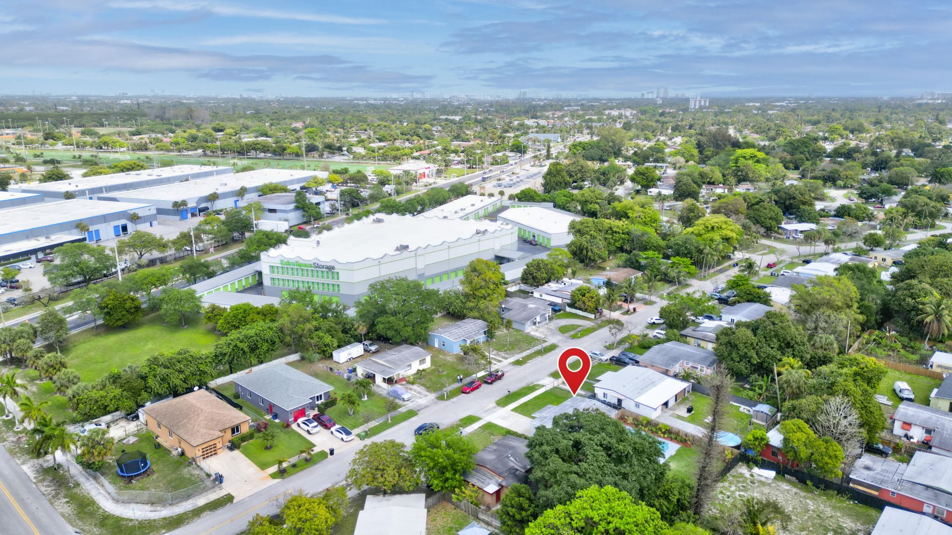 1760 NW 18th Street Nw, Fort Lauderdale, FL 33311 Photo